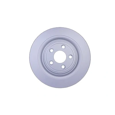 Imagen de HELLA 8DD 355 115 581 Disco de freno 326 20 05/05 108 ventilación interna revestido sin perno sujeción rueda, buje rueda PRO