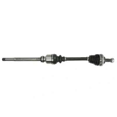 Imagen de PASCAL G2P010PC Árbol de transmisión Eje delantero, derecha 893 para vehículos con ABS PEUGEOT: 206 Hatchback, SW
