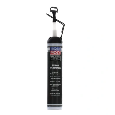 Imagen de LIQUI MOLY 6185 Material de estanqueidad Lata 200 negro