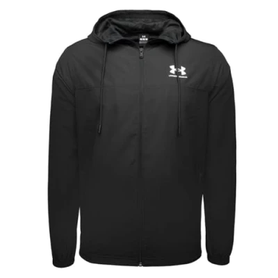 Imagen de Under Armour Hombre UA Rival Wvn Windbreaker Shirt