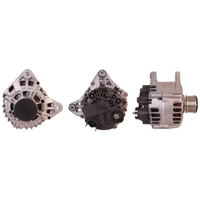 Imagen de LUCAS LRA03716 Alternador 14V 120A RENAULT: Kadjar, Kangoo II Be Bop, MEGANE 3, DACIA: SANDERO 2, Duster SUV, Lodgy