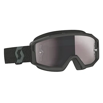 Imagen de Scott Crossbril Primal Black Silver Chrome