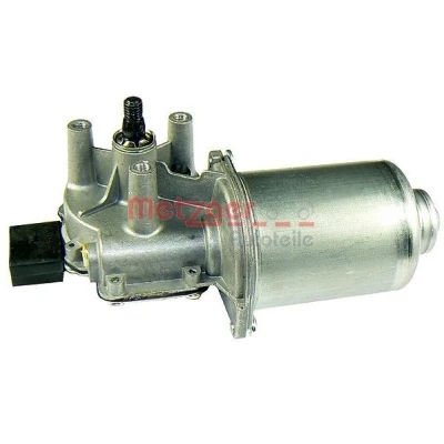Imagen de METZGER 2190517 Motor del Limpiaparabrisas 12 delante VOLKSWAGEN: Golf 4, Bora Berlina, 4 Variant, SEAT: Toledo 2 Limousine, Leon I Hatchback