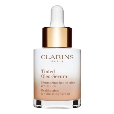 Imagen de Clarins Tinted Oleo Serum 06 30 ml
