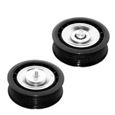 Imagen de MAGNETI MARELLI 331316170295 Polea Tensora VOLKSWAGEN: Transporter 4 Bus,