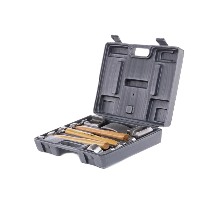 Imagen de YATO YT 4590 Kit de martillos desabolladores 7