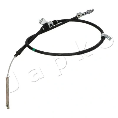 Imagen de JAPKO 131573L Cable de Freno Mano Atrás izquierda
