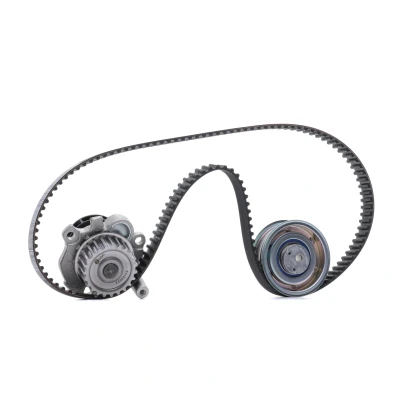 Imagen de BOSCH 1 987 946 392 Bomba de Agua + Kit Distribucion 138 VOLKSWAGEN: New Beetle Cabrio, Golf 4, 5, SEAT: Alhambra I