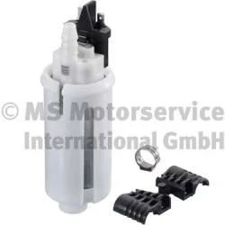 Imagen de PIERBURG 7.50138.01.0 Bomba de Combustible eléctrico BMW: X5, LAND ROVER: Range Rover 3