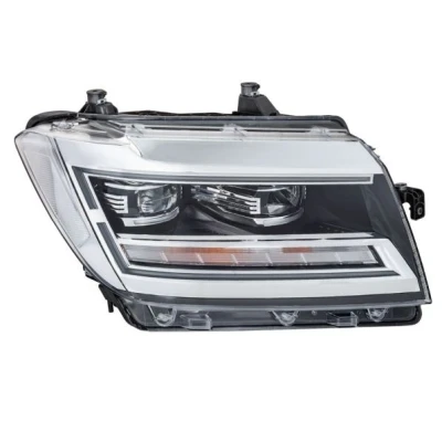 Imagen de HELLA 1LX 012 830 121 Faros VOLKSWAGEN: Crafter Furgón
