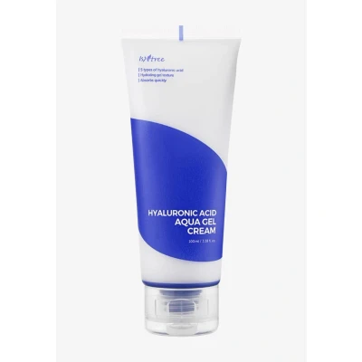 Imagen de Isntree Hyaluronic Acid Aqua Gel Cream 100 ml