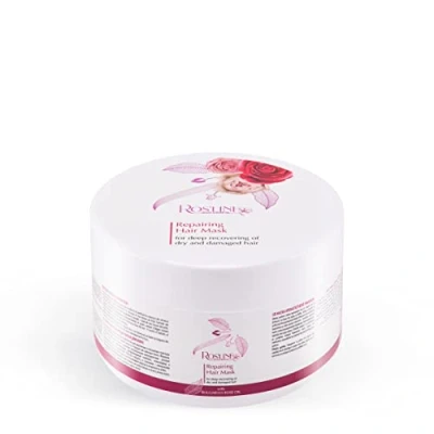 Imagen de Mascarilla reparadora Ros&#039;Line 350 ml