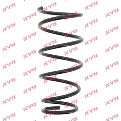 Imagen de KYB K Flex RI2780 Muelle de suspensión Eje delantero helicoidal para vehículos con chasis estándar