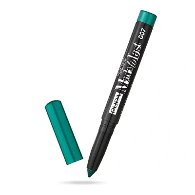 Imagen de Pupa Made to Last Waterproof Eyeshadow 007 Emerald 1,4 g