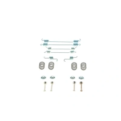 Imagen de BOSCH 1 987 475 425 Juego de accesorios, zapatas freno con muelle