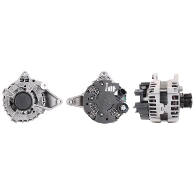 Imagen de DRI 2253181752 Alternador 12V 175A MERCEDES BENZ: Clase C Berlina, E GLK