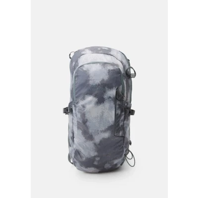 Imagen de Jack Wolfskin Athmos Shape Mochila de senderismo, Talla: One Size, Silver all over