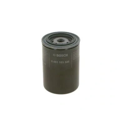 Imagen de BOSCH 0 451 103 346 Filtro de aceite 3/4&quot; 16 UNF 2B con dos válvulas bloqueo retorno enroscable AUDI: A4 B5 Avant, A6 C5 Berlina
