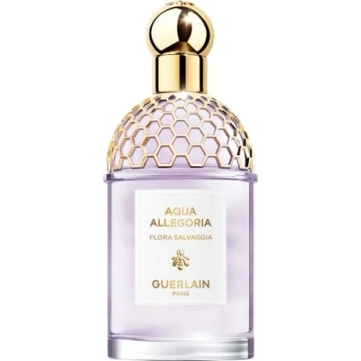 Imagen de Guerlain Aqua Allegoria Flora Salvaggia Eau de Toilette Recargable 75 ml