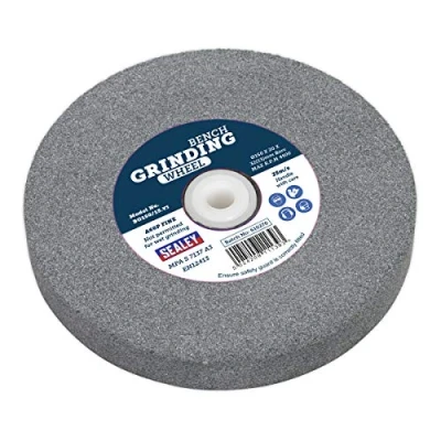 Imagen de Sealey BG150/15 moler piedra 150 x 20 mm, 32 (13) mm Bore a60p Fine