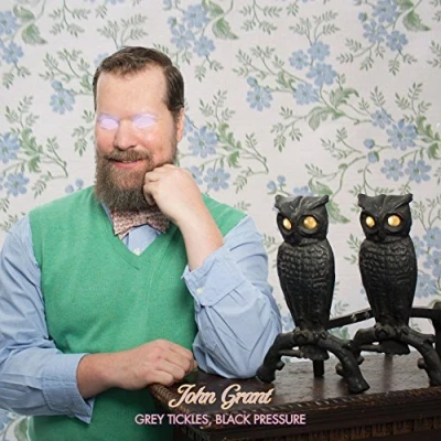 Imagen de Grey Tickles, Black Pressure [Vinilo]