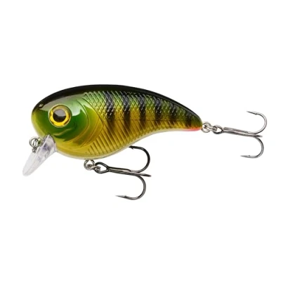 Imagen de Berkley Pulse Biggie Crankbait 6cm (15g) Firetiger Curricán