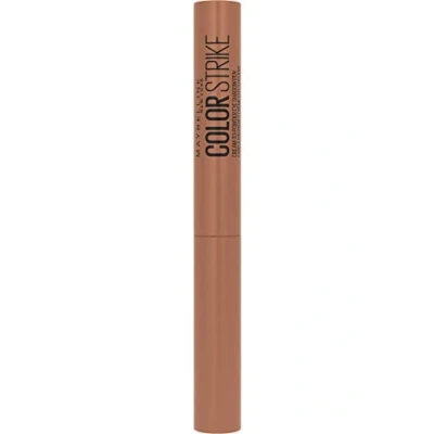 Imagen de Maybelline Color Strike Cream To Powder Eyeshadow Pen 45 Chase