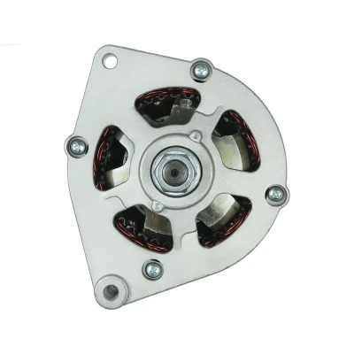 Imagen de AS PL A0389 Alternador 12V 95A