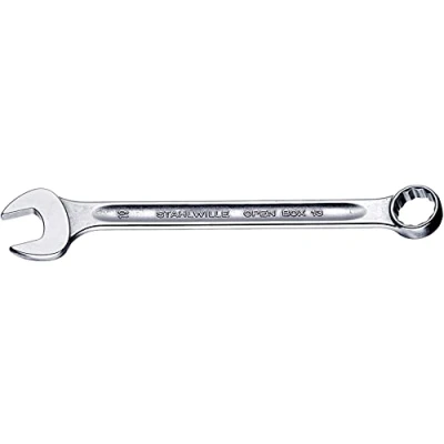 Imagen de Stahlwille 13 41 Llave Combinada Fija+Est