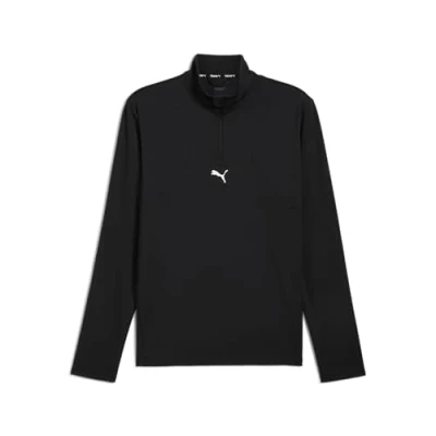 Imagen de Chaqueta de cuello con cremallera CLOUDSPUN para hombre