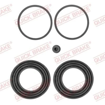 Imagen de QUICK BRAKE 114 0340 Kit de Reparación Frenos 48 VOLKSWAGEN: Crafter Furgón, Bus