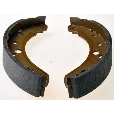 Imagen de Kit de zapatas DENCKERMANN B120037
