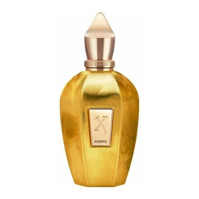 Imagen de Xerjoff V Accento Overdose Eau de Parfum 100 ml