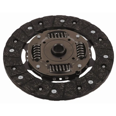 Imagen de SACHS 1861 602 344 Disco de Embrague 215 24 AUDI: 100 C3 Avant