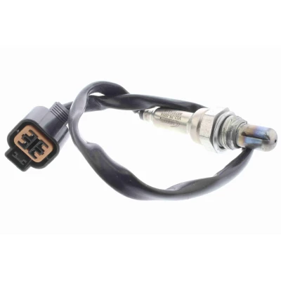 Imagen de VEMO Original Quality V52 76 0004 Sonda lambda M18 x 1,5 térmico, Rosca engrasada negro 4 oval