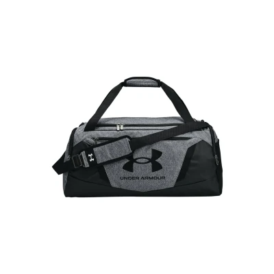 Imagen de Under Armour Undeniable Bolsa de deporte, Talla: One Size, Pitch gray medium heather