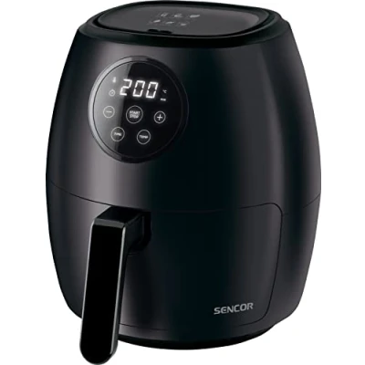 Imagen de Freidora de aire sfr 5030bk