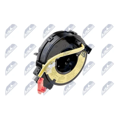 Imagen de NTY EAS TY 006 Anillo airbag TOYOTA: RAV4 II SUV, Yaris I Hatchback, Corolla IX Hatchback