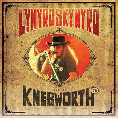 Imagen de Lynyrd Skynyrd Live at Knebworth &#039;76 [Reino Unido] [Blu ray]
