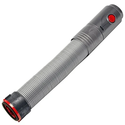 Imagen de SPARES2GO Manguera de succión gris para Dyson DC50 DC50i DC50ERP DC51ERP aspiradora