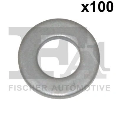 Imagen de FA1 107.286.100 Protección térmica, sistema inyección