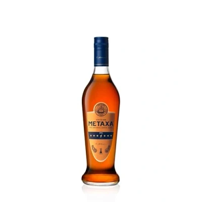 Imagen de Metaxa 7 Stars The Original Greek Spirit 700 ml