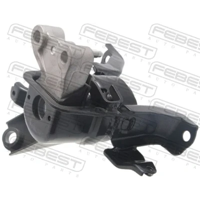 Imagen de FEBEST TM ZZE150RH Soporte de motor Delante, derecha hidráulico TOYOTA: Auris Hatchback, Avensis III Familiar, Verso