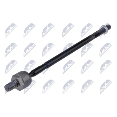 Imagen de NTY SDK MS 017 Rotula Axial de Direccion Eje delantero, izquierda, derecha VOLVO: V40 Familiar, S40 II, MITSUBISHI: Carisma Berlina