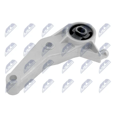 Imagen de NTY ZPS PL 040 Soporte, suspensión del motor OPEL: Combo C Furgón / Familiar, Tour, Tigra Twintop