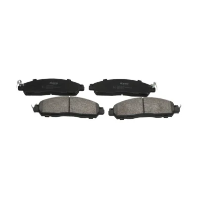Imagen de Juego de pastillas KAVO PARTS KBP 6629