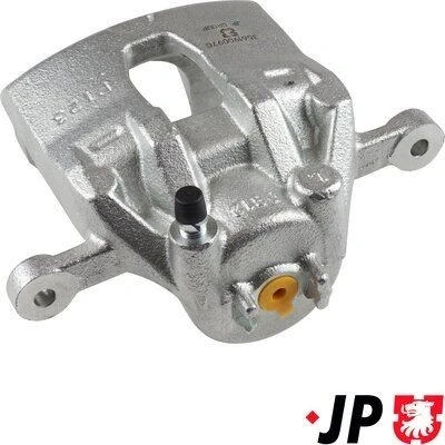 Imagen de JP GROUP 3561900970 Pinza de freno Eje delantero, izquierda KIA: RIO 3, HYUNDAI: i20 II Active