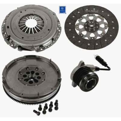 Imagen de Kit de embrague SACHS 2290 601 194