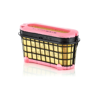 Imagen de MANN FILTER C 50 005 Filtro de aire 247 209 491 Cartucho filtrante MERCEDES BENZ: ACTROS MP4, AROCS