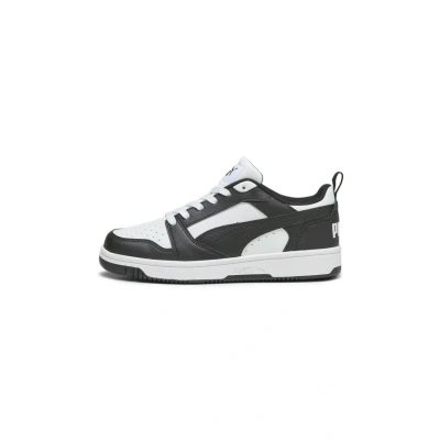 Imagen de Zapatillas juveniles Rebound V6 Lo